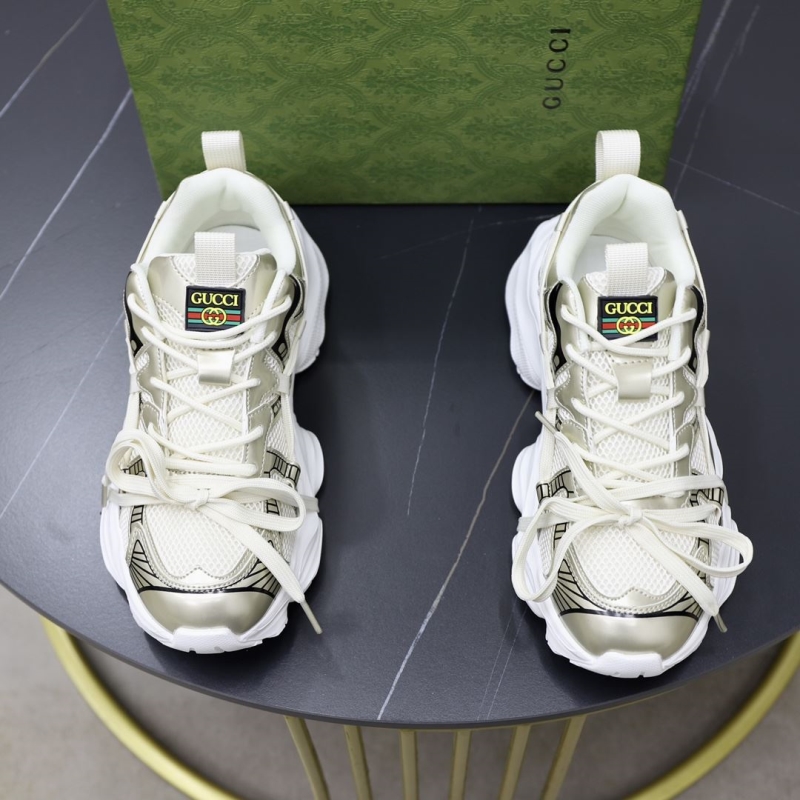 G*u*i casual shoes
